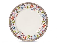 Тарелка обеденная Domenik Artesano DM9740 27см