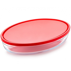 Блюдо для запекания Pyrex O Cuisine Cook&Store 346PC05/7045 35x24см