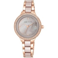 Наручные часы Anne Klein 1418RGTP