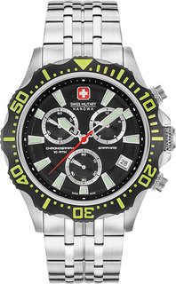 Наручные часы Swiss Military Hanowa 06-5305.04.007.06