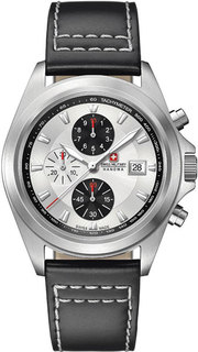Наручные часы Swiss Military Hanowa 06-4202.1.04.001