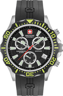 Наручные часы Swiss Military Hanowa 06-4305.04.007.06
