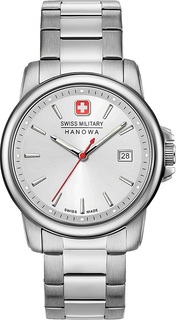 Наручные часы Swiss Military Hanowa 06-5230.7.04.001.30