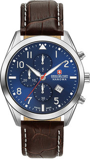 Наручные часы Swiss Military Hanowa 06-4316.04.003