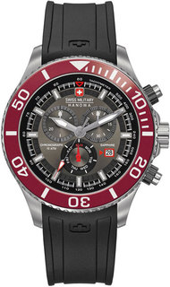Наручные часы Swiss Military Hanowa 06-4226.04.009