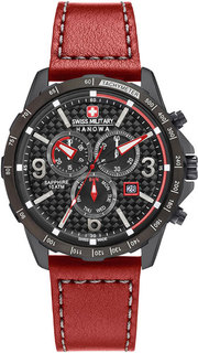 Наручные часы Swiss Military Hanowa 06-4251.13.007