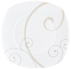 Тарелка десертная Domenik Caress Modern DM91020 19см