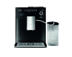 Кофемашина Melitta Caffeo CI черный (E 970-103)