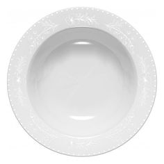 Тарелка суповая Domenik Spring Romance DM94620 23см