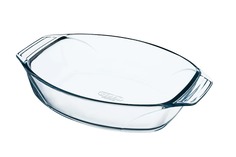 Блюдо для запекания Pyrex Irresistible 411B000/7046 35х24см