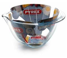 Миска для смешивания Pyrex Expert 4.2л, 185B000/7043