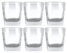 Набор стаканов Luminarc Стерлинг H7669 6шт 300мл