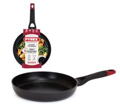 Сковорода Pyrex Smart Cooking SM28BF6/E006 28 см