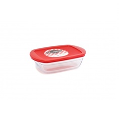 Блюдо для запекания Pyrex O Cuisine 216PC00/1045 28x20x8см 2,6л