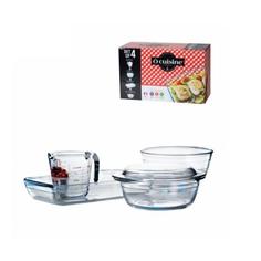 Набор PYREX О cuisine 4 предмета