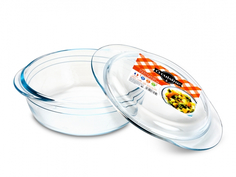 Кастрюля Pyrex O Cuisine 207AC00/1043 18см 1,4л