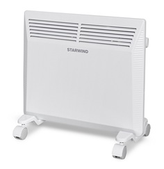 Конвектор Starwind SHV5210 белый