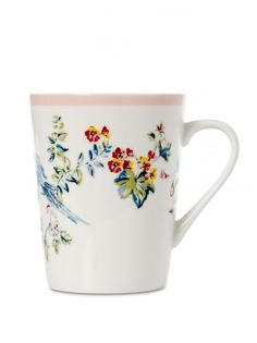 Кружка Domenik Tropical Paradise DM9775 320мл