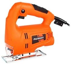 Лобзик Patriot LS 501 The One Патриот