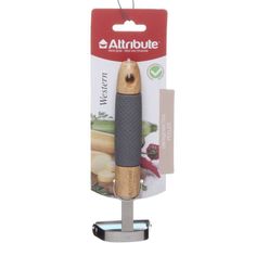 Овощечистка горизонтальная Attribute Gadget Western AGW041