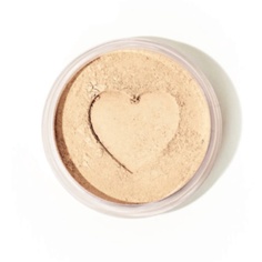 Минеральная пыльца пудра, тон 03 Bmake Up