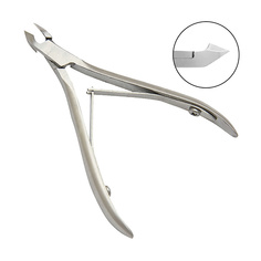 Кусачки для кутикулы RCN-01 Metaleks