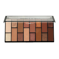 Палетка теней для век TECHNIC PRESSED PIGMENT PALETTE