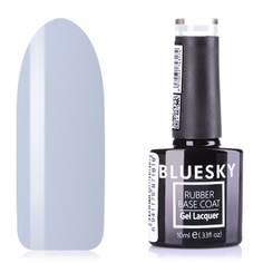 Bluesky, База Luxury Silver Color №05, 10 мл