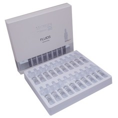 Matrigen, Сыворотка-флюид Moisturizing, 20х2 мл