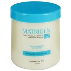 Matrigen, Крем для радиоволнового RF-лифтинга, 800 мл