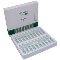 Matrigen, Сыворотка-флюид Purifying, 20х2 мл