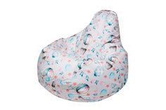 Кресло-мешок Воздушные шары Hoff