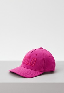 Бейсболка Polo Ralph Lauren 