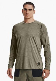 Лонгслив спортивный Under Armour UA Terrain Longsleeve