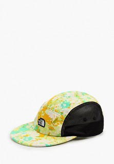 Бейсболка The North Face CLASS V CAMP HAT