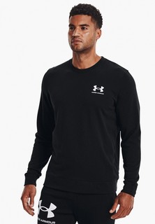 Свитшот Under Armour UA RIVAL TERRY LC CREW