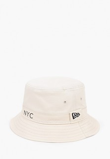 Панама New Era Adults sun hat NYC BUCKET NEWERA LTCBLK