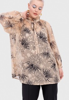 Блуза и топ W&B WB 