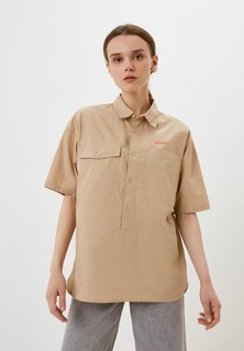 Рубашка Merrell 