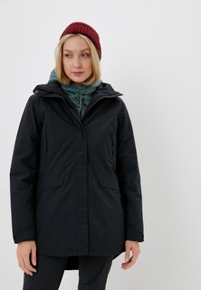 Куртка утепленная Vaude Womens Skomer Wool Parka