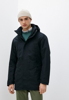 Куртка утепленная Vaude Mens Idris Wool Parka