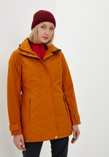 Куртка утепленная Vaude Womens Skomer Winter Parka II