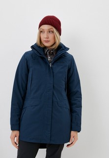 Куртка утепленная Vaude Womens Skomer Wool Parka