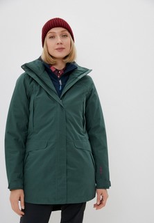 Куртка утепленная Vaude Womens Skomer Wool Parka