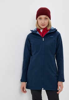 Парка Vaude Womens Skomer Softshell Coat