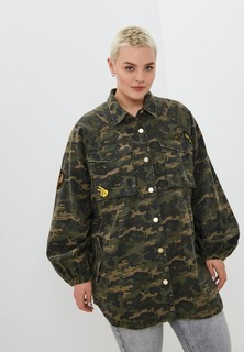 Куртка джинсовая River Island 
