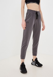 Брюки спортивные Under Armour Rival Terry Jogger