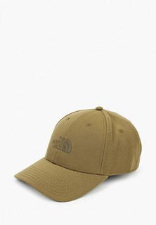 Бейсболка The North Face RECYCLED 66 CLASSIC HAT