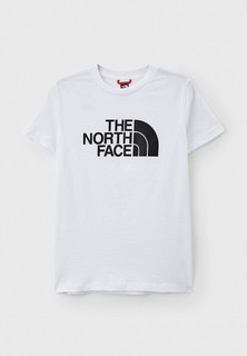 Футболка The North Face Y EASY TEE