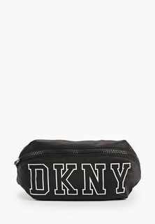 Сумка поясная DKNY 
